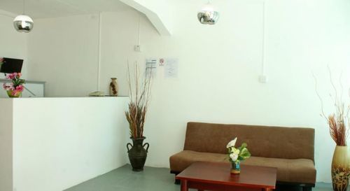 Residence La Plage Flic-en-Flacq Esterno foto